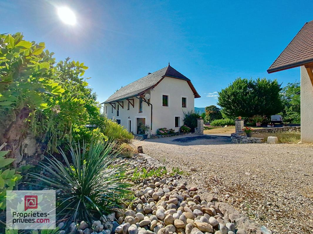 CHAMPAGNEUX Maison Champagneux 5 pièce(s) 156 m2 3