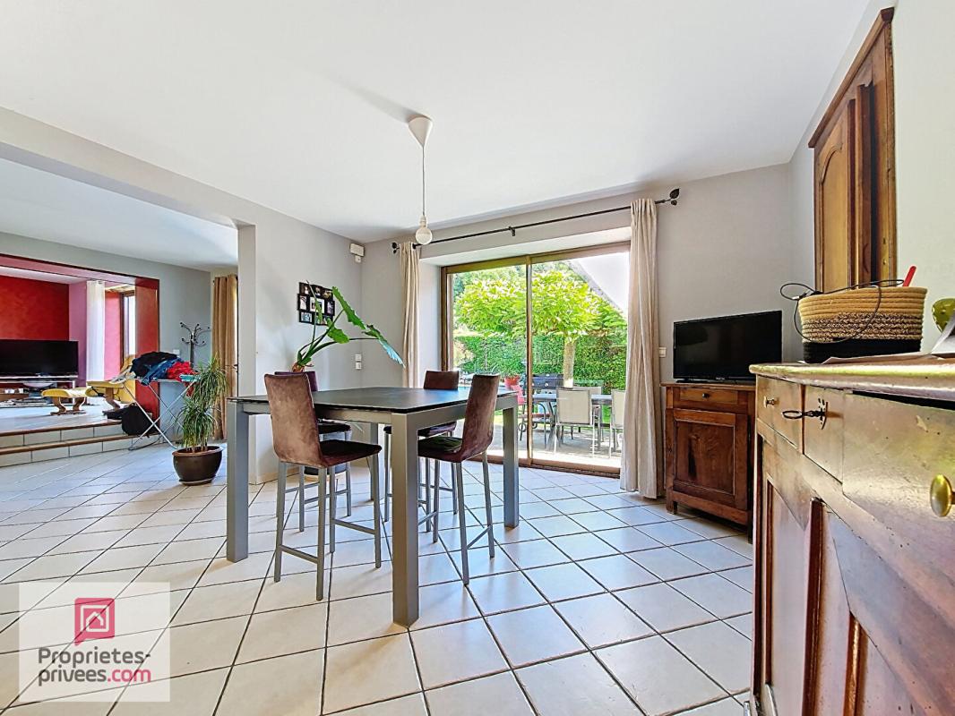 CHAMPAGNEUX Maison Champagneux 5 pièce(s) 156 m2 5