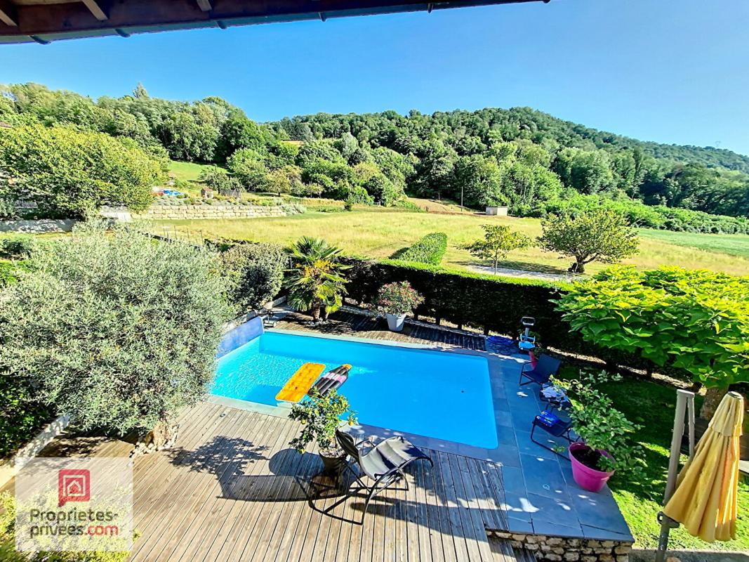 CHAMPAGNEUX Maison Champagneux 5 pièce(s) 156 m2 7