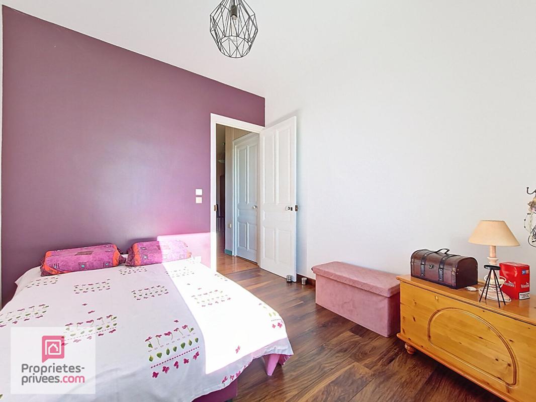 CHAMPAGNEUX Maison Champagneux 5 pièce(s) 156 m2 8