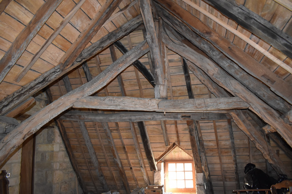 SALIGNAC-EYVIGUES Demeure de prestige Salignac Eyvignes 9 pièce(s) 275 m2 18