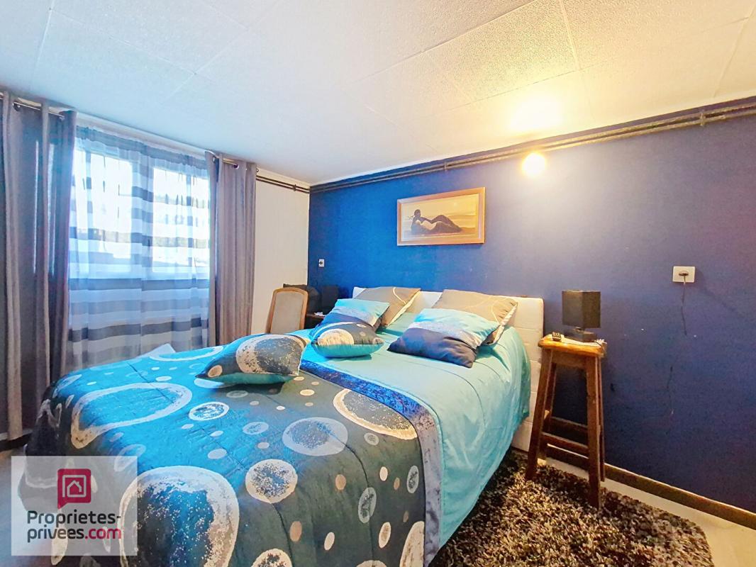 SAINT-ANDRE-LE-GAZ Maison Saint Andre Le Gaz 3 pièce(s) 98 m2 5