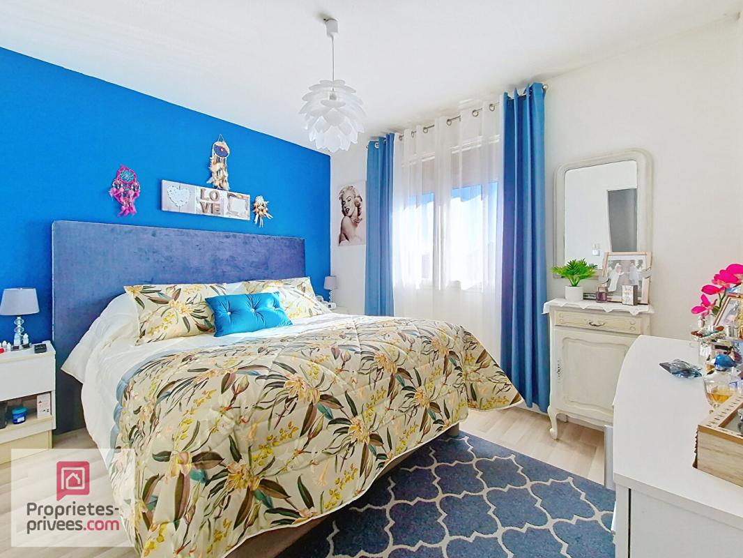 SAINT-ANDRE-LE-GAZ Maison Saint Andre Le Gaz 3 pièce(s) 98 m2 6