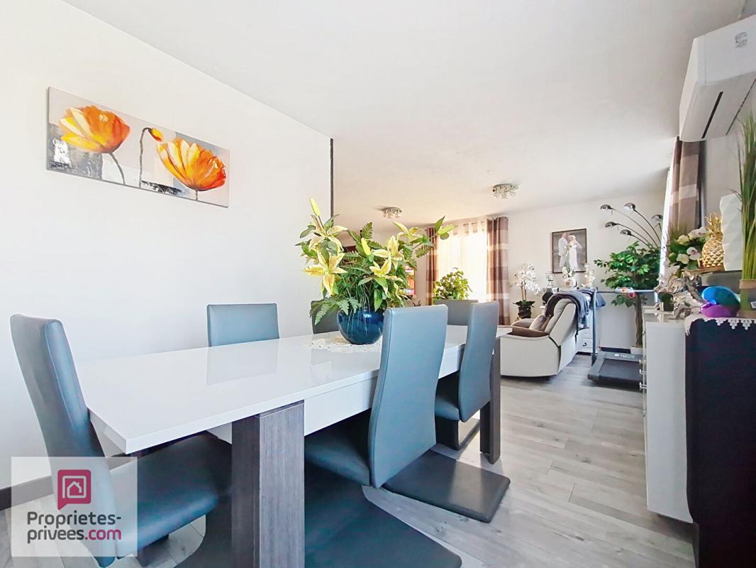 SAINT-ANDRE-LE-GAZ Maison Saint Andre Le Gaz 3 pièce(s) 98 m2 7