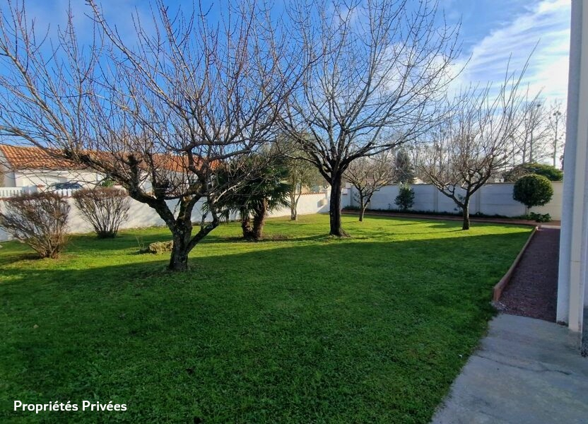 LE GUA Le Gua Maison  T5 de 92m² sur un terrain de 768m²   304500 FAI 11