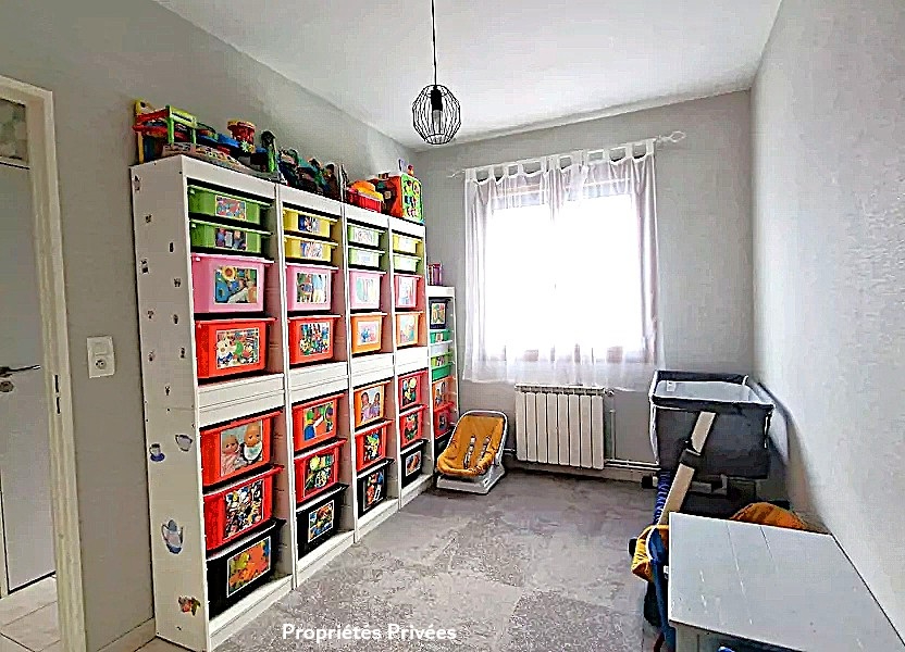 LE GUA Le Gua Maison  T5 de 92m² sur un terrain de 768m²   304500 FAI 3