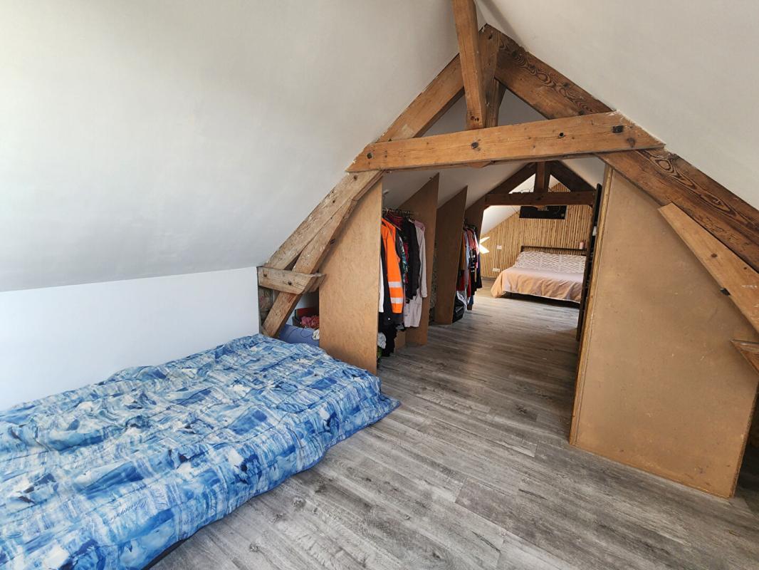 PERRUSSON Maison Perrusson 4 pièce(s) 108 m2 4