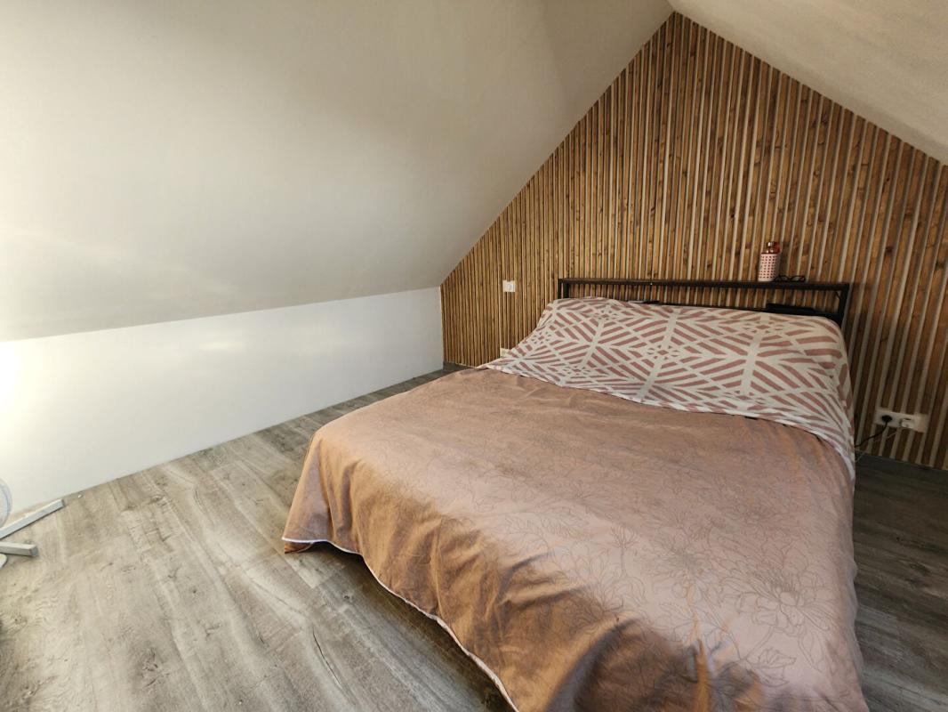 PERRUSSON Maison Perrusson 4 pièce(s) 108 m2 6