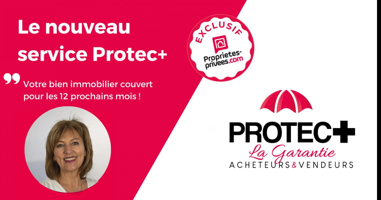 SIMANDRES Simandres T2 de 47 m2 - Jardin 430 m² - Place de parking 14