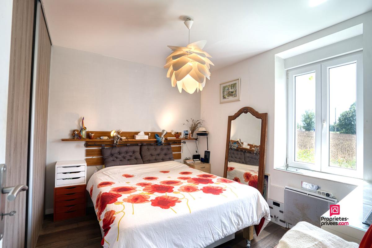 SIMANDRES Simandres T2 de 47 m2 - Jardin 430 m² - Place de parking 7