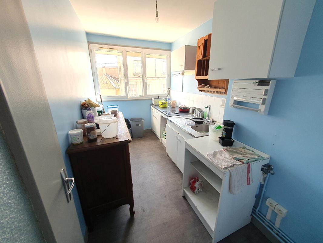 BOURGES Appartement Bourges 4 pièce(s) 68 m2 3