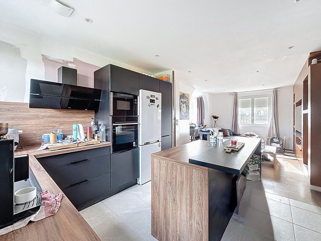 VILLENAVE-D'ORNON Appartement Villenave D Ornon 3 pièce(s) 72 m2 2