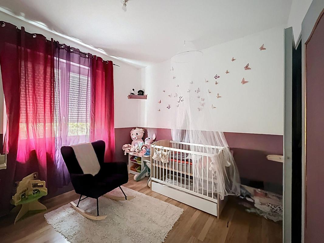 VILLENAVE-D'ORNON Appartement Villenave D Ornon 3 pièce(s) 72 m2 6