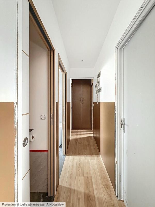 VILLENAVE-D'ORNON Appartement Villenave D Ornon 3 pièce(s) 72 m2 8