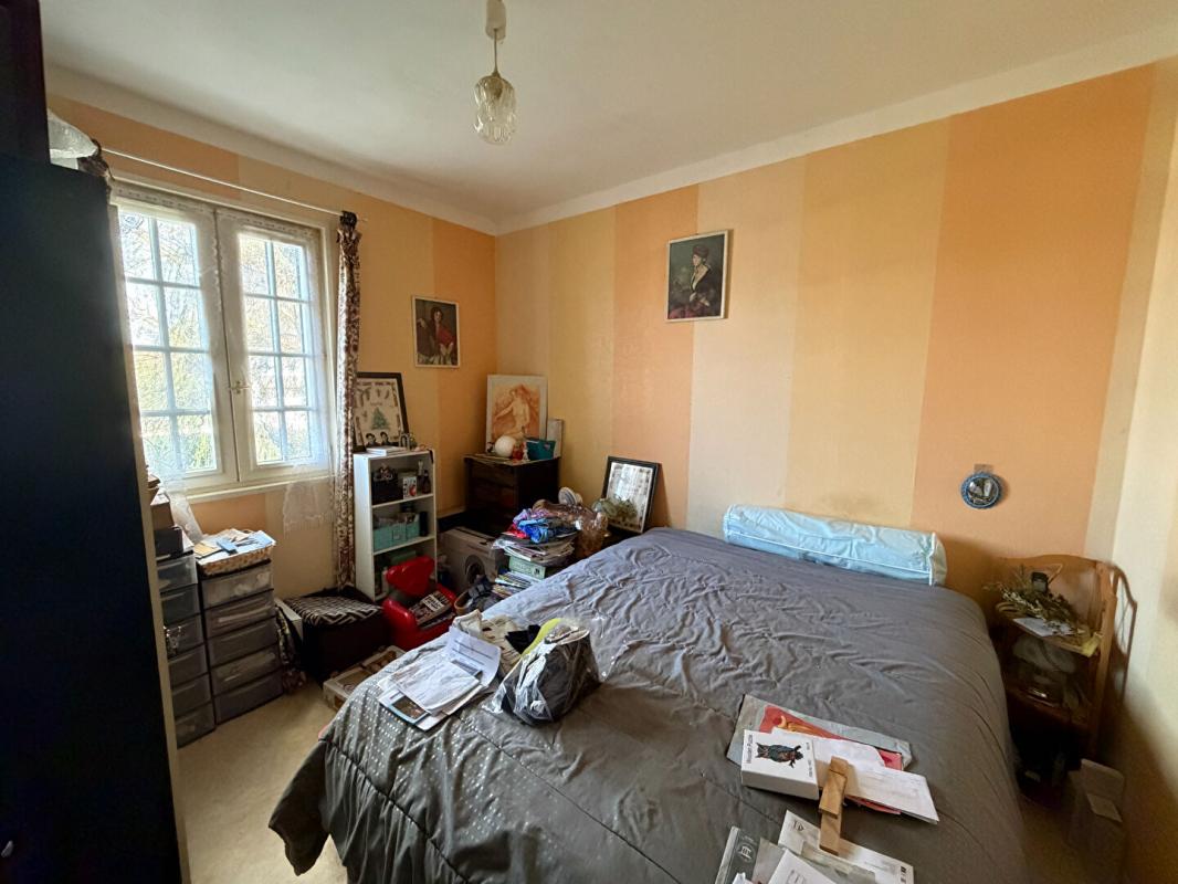 SERMOISE-SUR-LOIRE Joli pavillon sur sous sol dans un quartier calme de Sermoise sur Loire 11