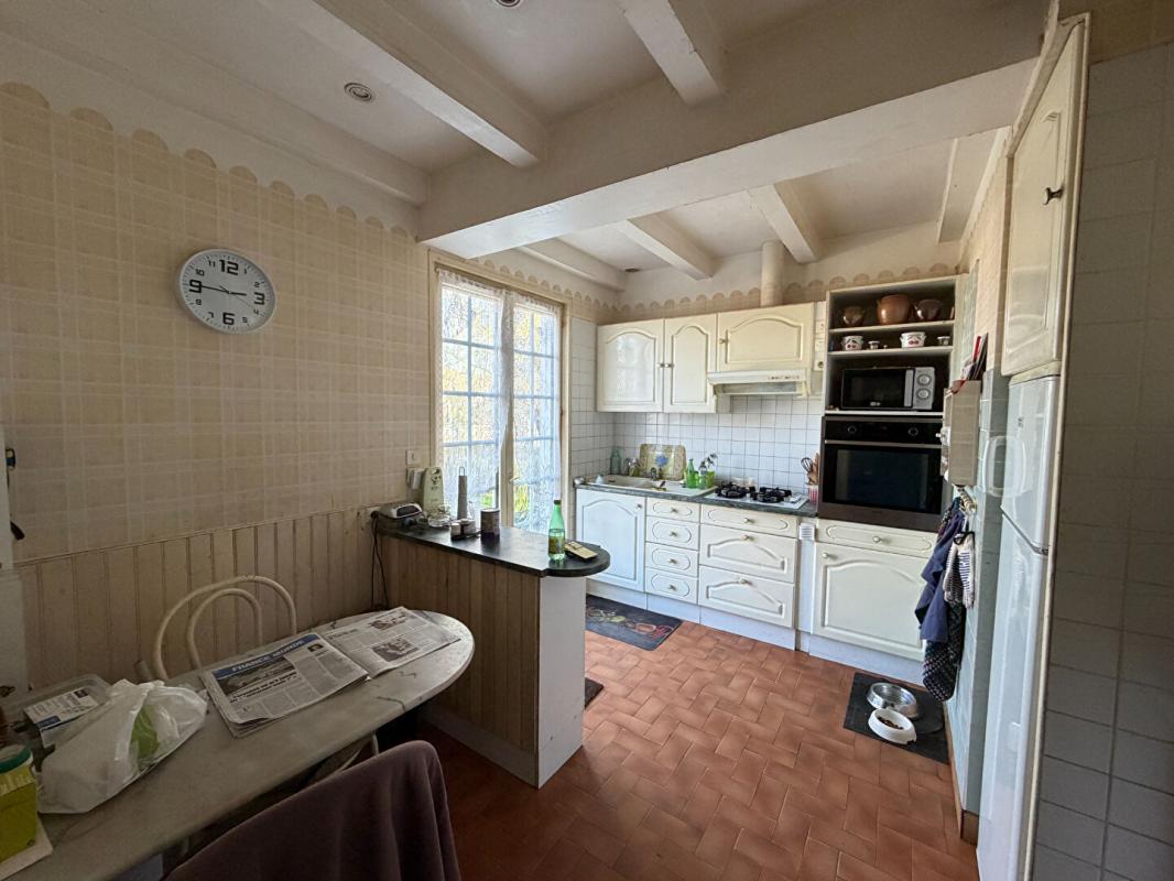 SERMOISE-SUR-LOIRE Joli pavillon sur sous sol dans un quartier calme de Sermoise sur Loire 5