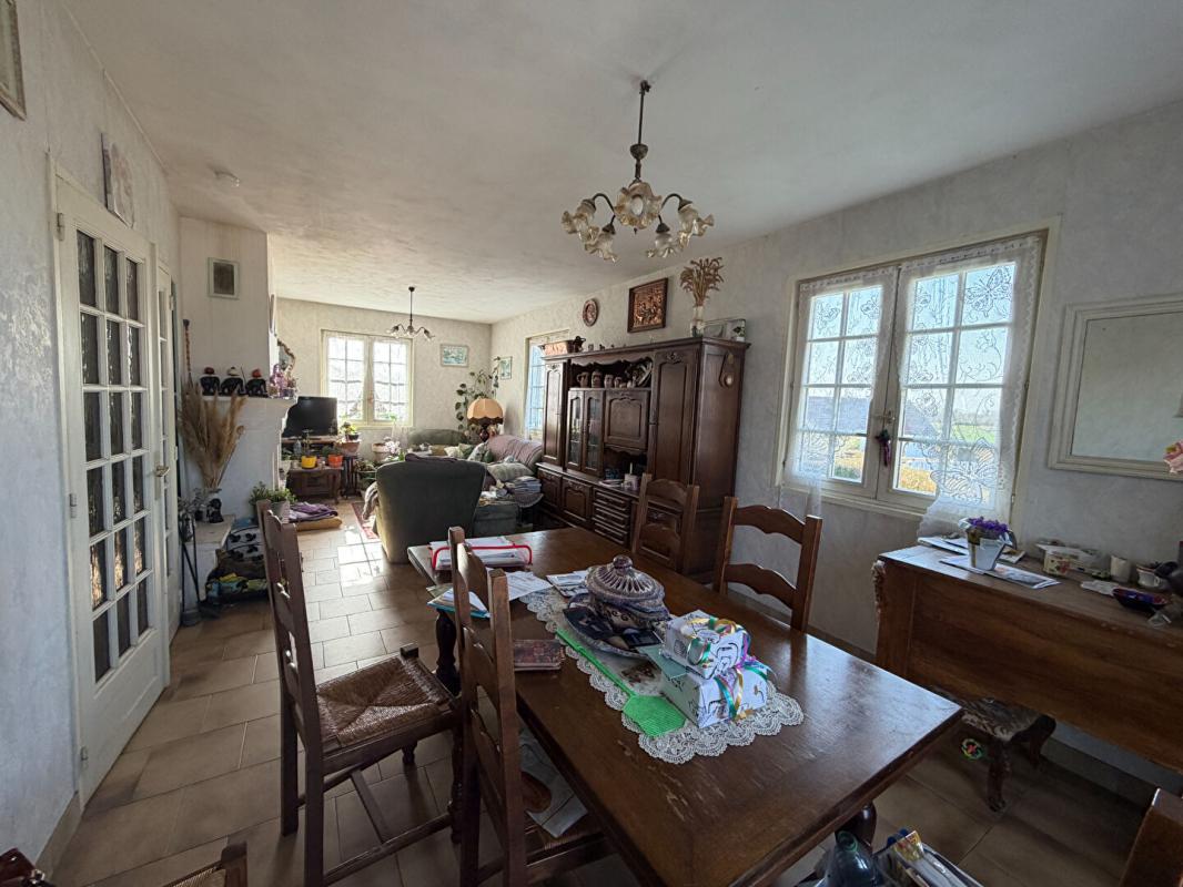 SERMOISE-SUR-LOIRE Joli pavillon sur sous sol dans un quartier calme de Sermoise sur Loire 8