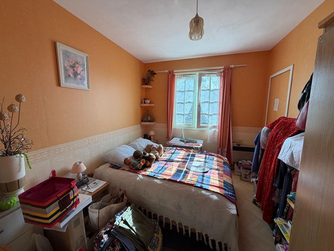 SERMOISE-SUR-LOIRE Joli pavillon sur sous sol dans un quartier calme de Sermoise sur Loire 9