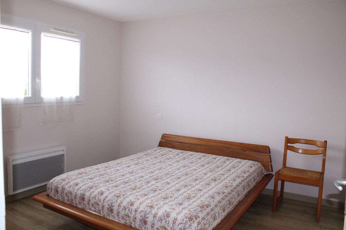 LANGOGNE Langogne Maison  5 pièce(s) 172 m2 8