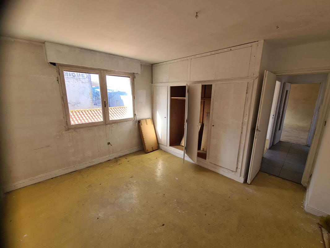 MONT-DE-MARSAN Mont de Marsan centre - Immeuble 1200m² à réhabiliter en logements ou à exploiter en locaux professionnels 7