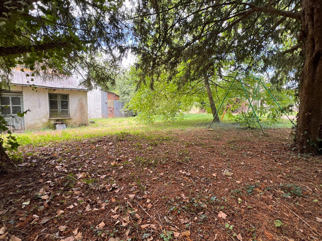 DREFFEAC Maison à rénover 130m² 11