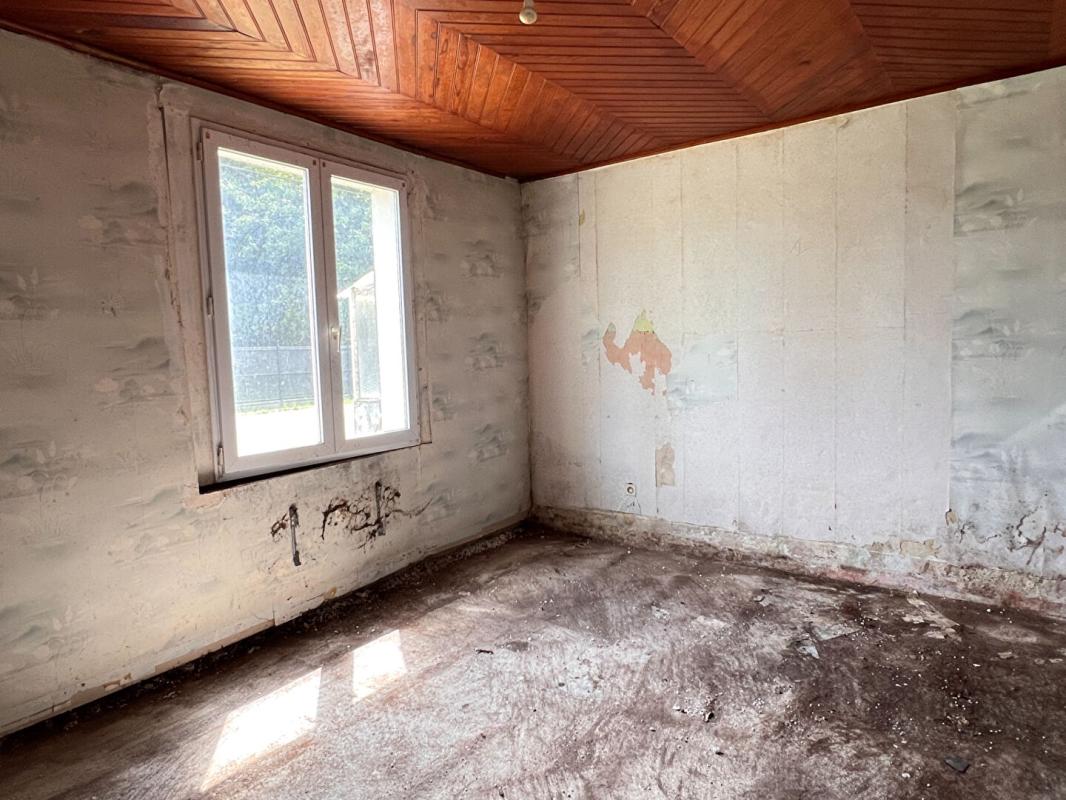 DREFFEAC Maison à rénover 130m² 4