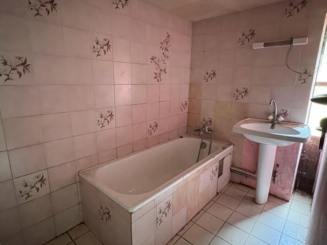 DREFFEAC Maison à rénover 130m² 7