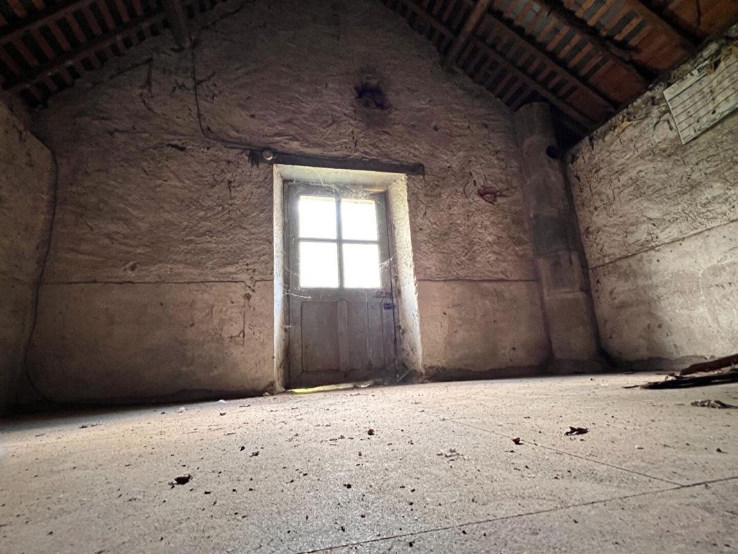 DREFFEAC Maison à rénover 130m² 9