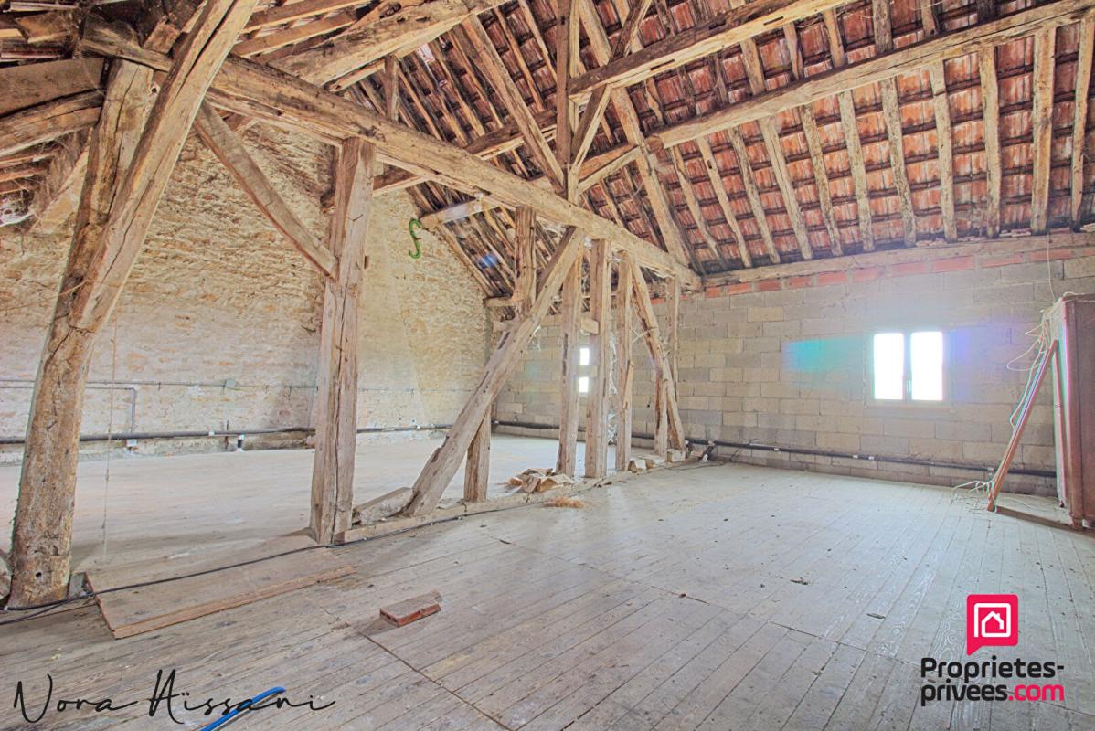 LES MAILLYS Maison  4 pièce(s) 94 m2 12