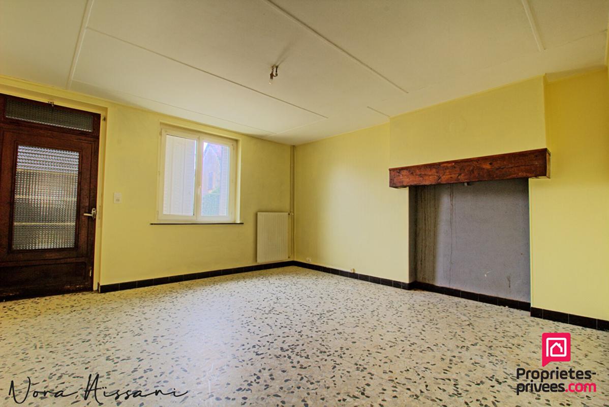 LES MAILLYS Maison  4 pièce(s) 94 m2 5