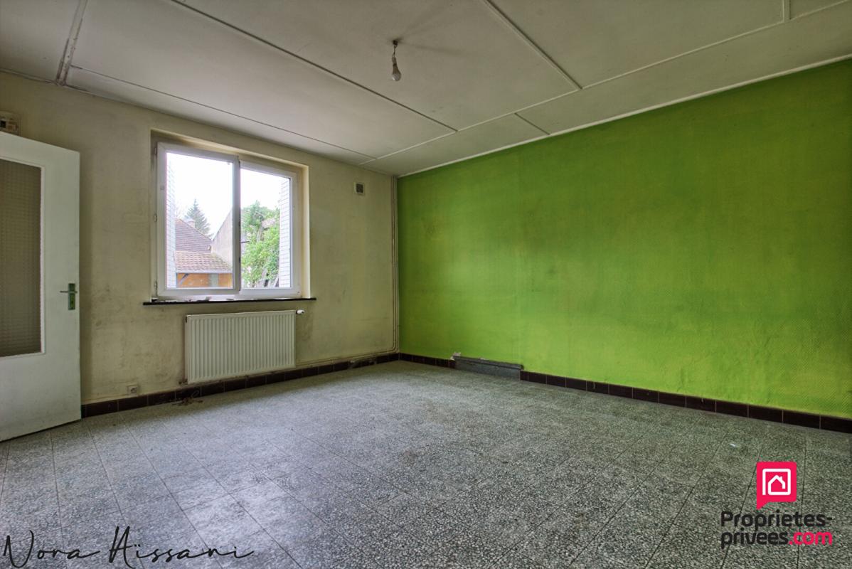 LES MAILLYS Maison  4 pièce(s) 94 m2 6