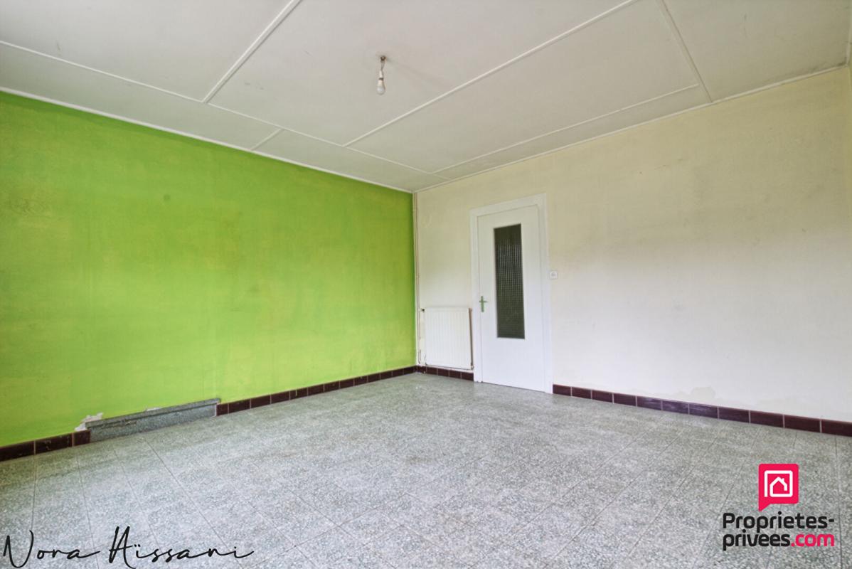 LES MAILLYS Maison  4 pièce(s) 94 m2 7