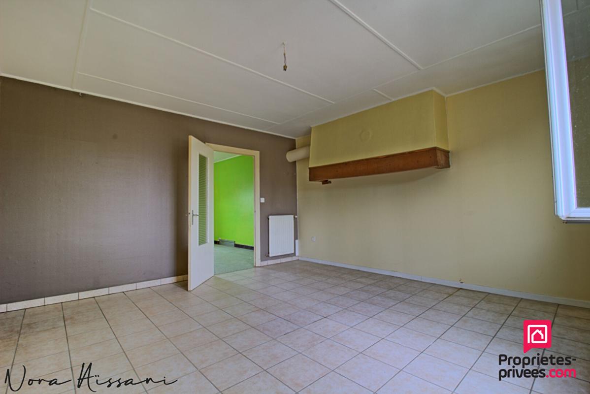 LES MAILLYS Maison  4 pièce(s) 94 m2 8