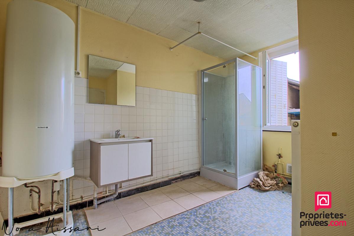 LES MAILLYS Maison  4 pièce(s) 94 m2 9