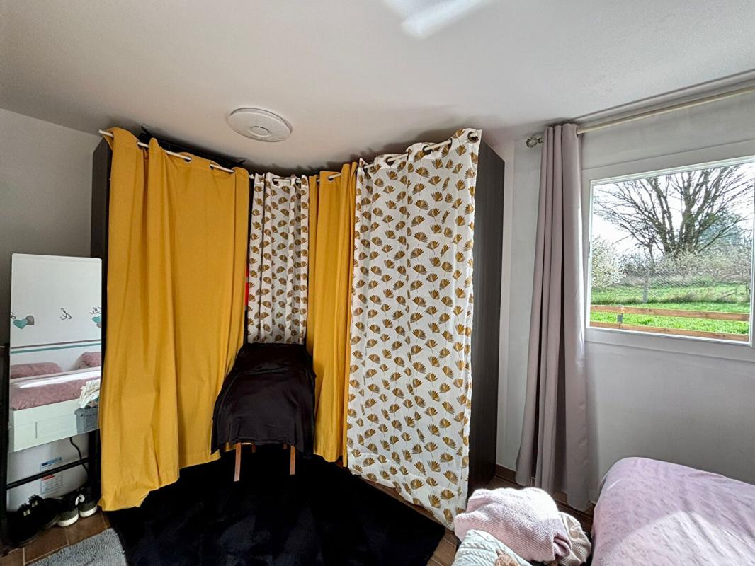 SAINT-BENIN-D'AZY Maison Saint Benin D Azy - 5 pièces 97m² - 3 chambres - plain pied - DPE A 10