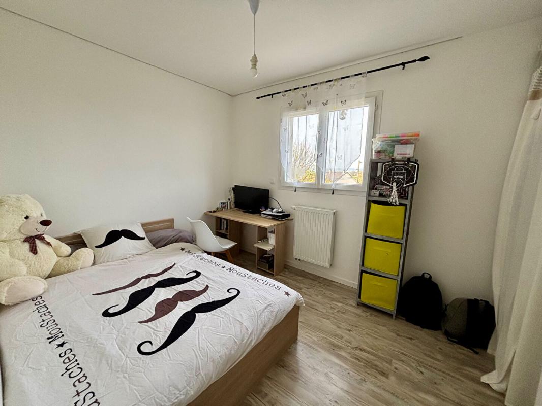 SAINT-BENIN-D'AZY Maison Saint Benin D Azy - 5 pièces 97m² - 3 chambres - plain pied - DPE A 6