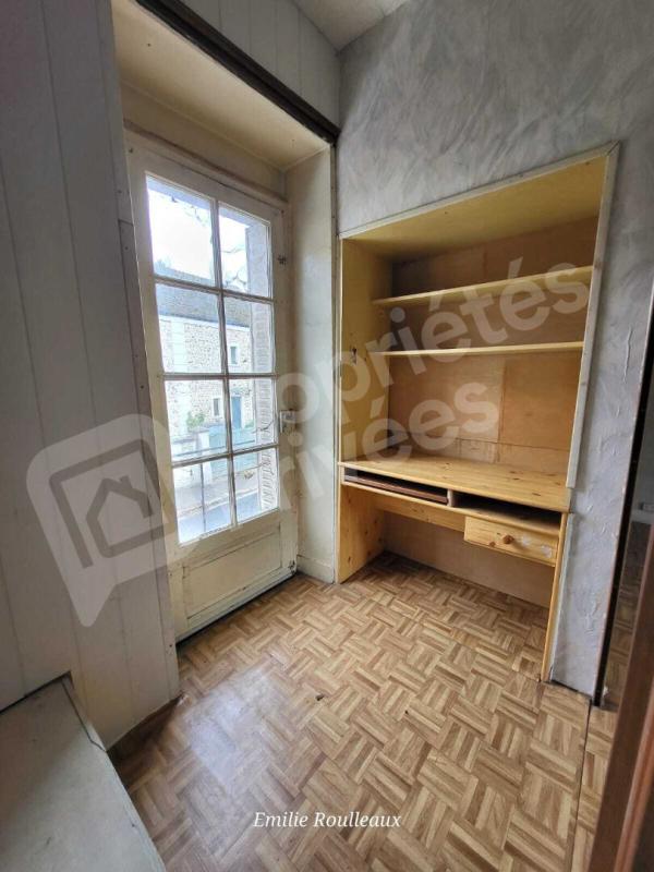 ANGERVILLIERS Maison de ville Angervilliers 5 pièce(s) 81 m2 10