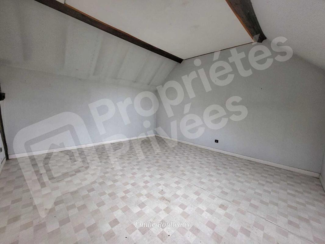 ANGERVILLIERS Maison de ville Angervilliers 5 pièce(s) 81 m2 13