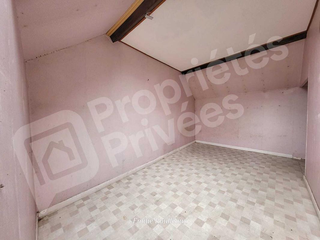 ANGERVILLIERS Maison de ville Angervilliers 5 pièce(s) 81 m2 14