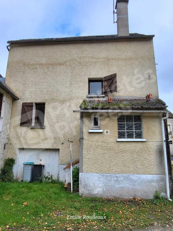 ANGERVILLIERS Maison de ville Angervilliers 5 pièce(s) 81 m2 16