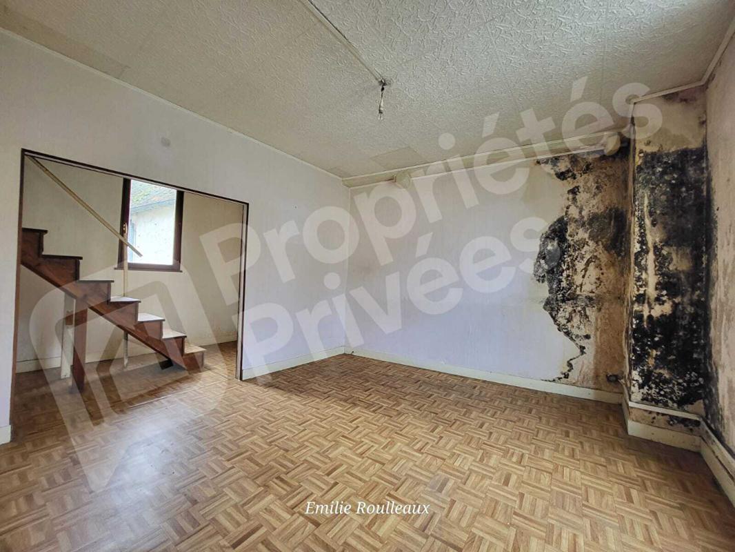 ANGERVILLIERS Maison de ville Angervilliers 5 pièce(s) 81 m2 7