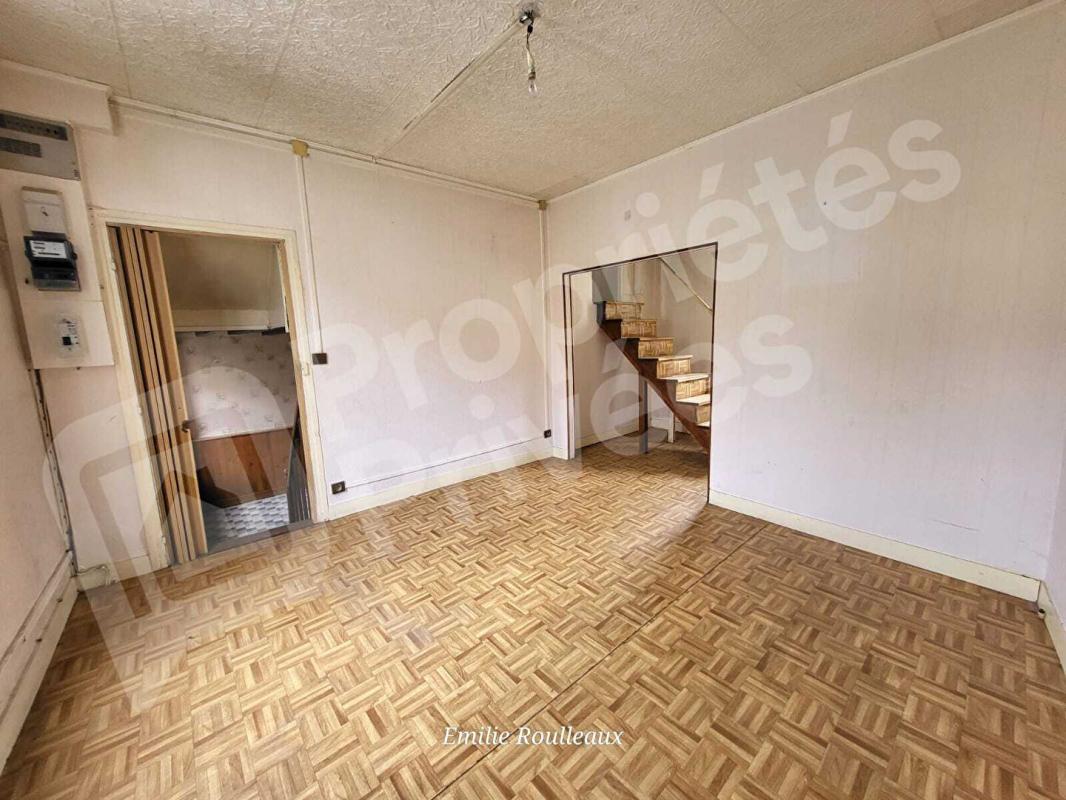 ANGERVILLIERS Maison de ville Angervilliers 5 pièce(s) 81 m2 8