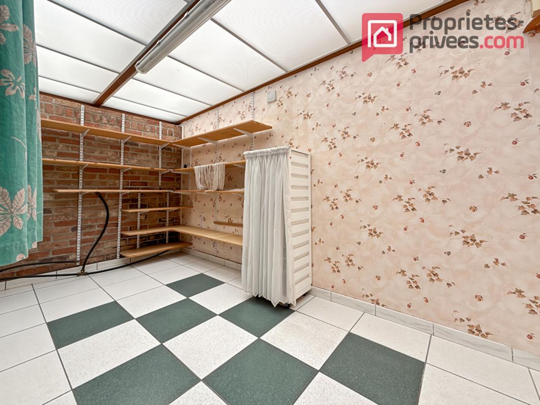 ARMENTIERES Maison 3