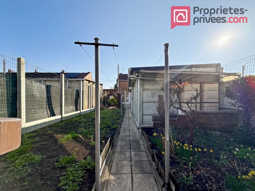 ARMENTIERES Maison 6