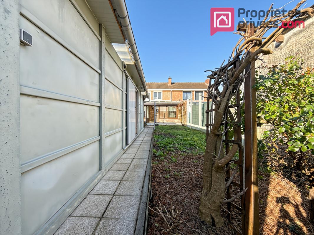 ARMENTIERES Maison 7