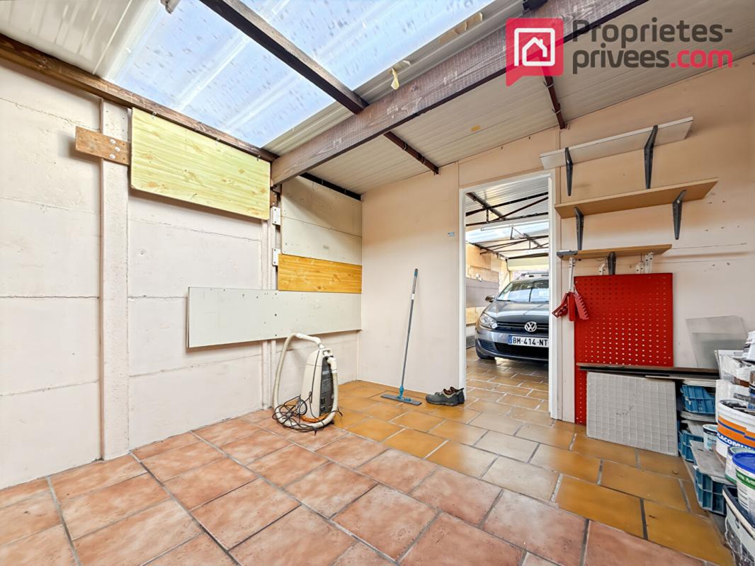 ARMENTIERES Maison 8