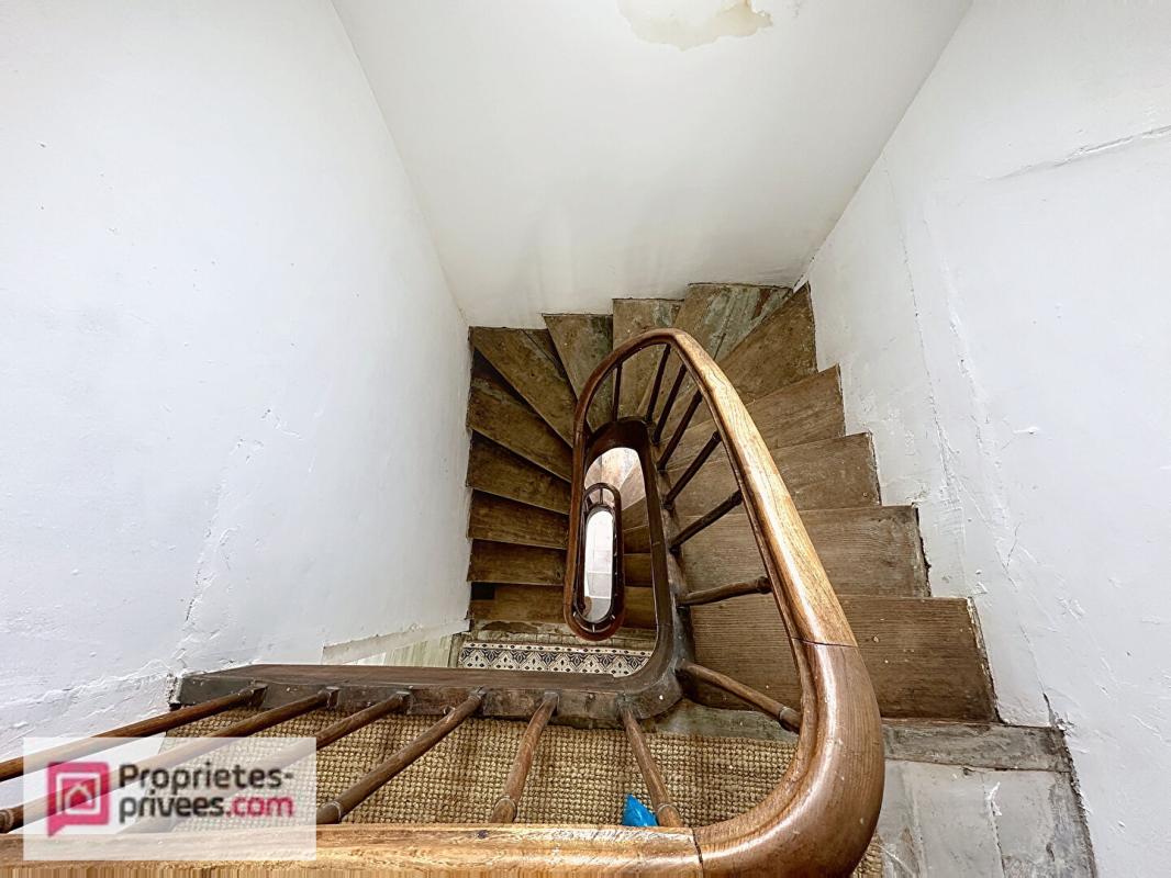 LE BREUIL-EN-AUGE Charmante maison de village familiale avec jardin ? Le Breuil-en-Auge 10