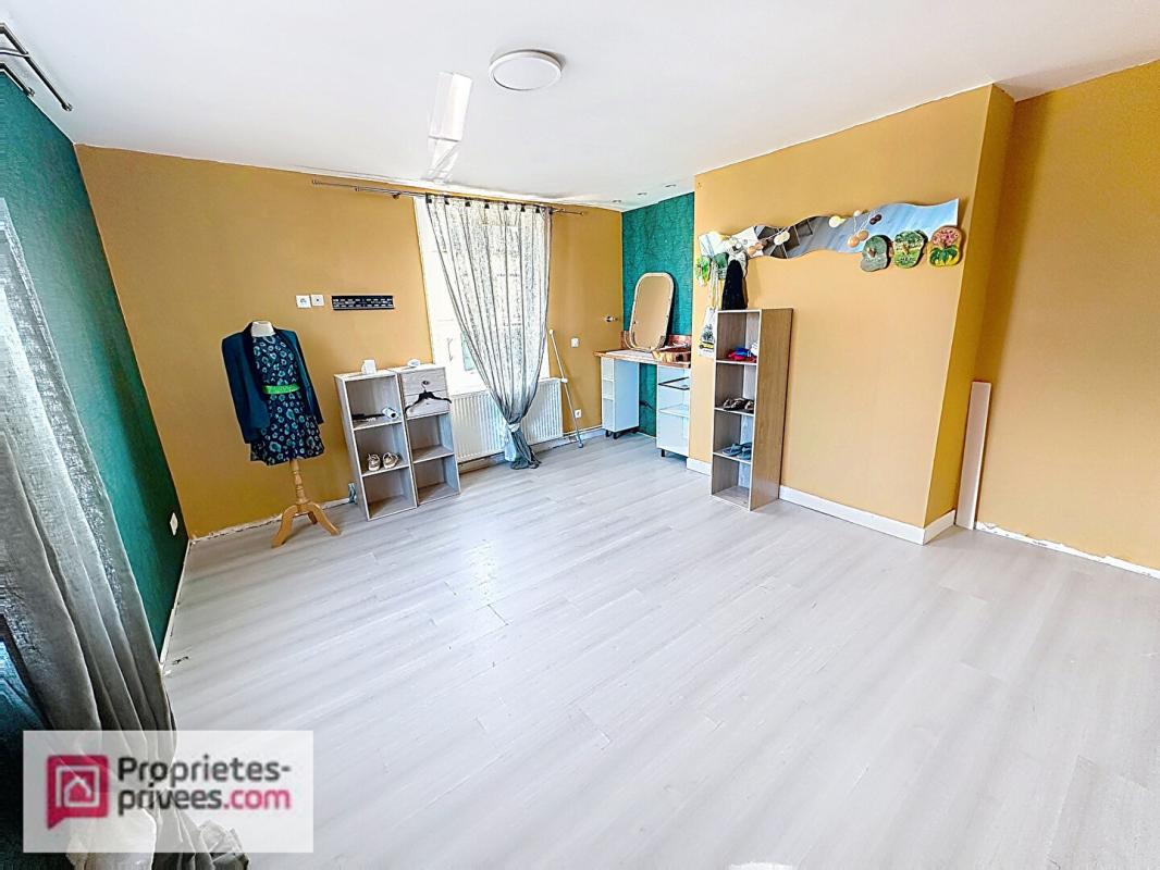 LE BREUIL-EN-AUGE Charmante maison de village familiale avec jardin ? Le Breuil-en-Auge 11