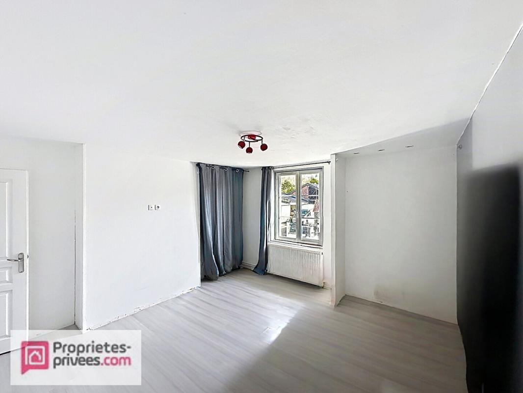 LE BREUIL-EN-AUGE Charmante maison de village familiale avec jardin ? Le Breuil-en-Auge 12