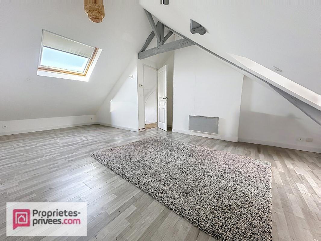 LE BREUIL-EN-AUGE Charmante maison de village familiale avec jardin ? Le Breuil-en-Auge 14